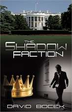 The Shadow Faction