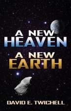 A New Heaven, a New Earth