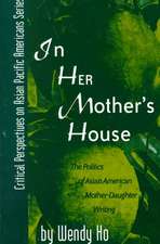 In Her Mother's House