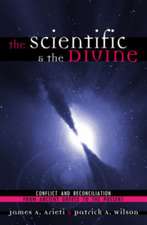 The Scientific & the Divine