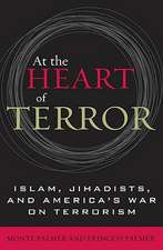 At the Heart of Terror