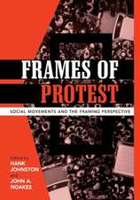 Frames of Protest