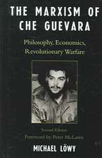 The Marxism of Che Guevara