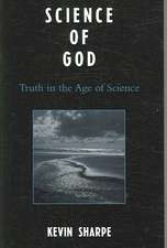 Science of God