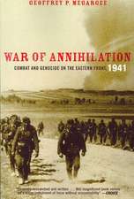 War of Annihilation