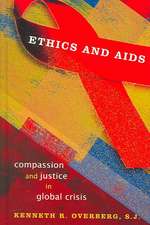 Ethics and AIDS