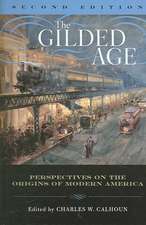 The Gilded Age