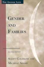 Gender and Families