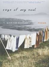 Rags of My Soul