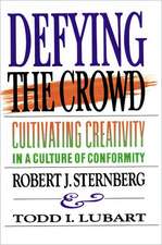 Defying the Crowd: Simple Solutions to the Most Common Relationship Problems