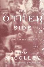 The Other Side: A Novel of the Civil War