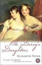 Mr. Darcy's Daughters