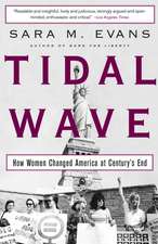 Tidal Wave