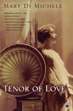 Tenor of Love