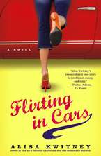 Flirting in Cars