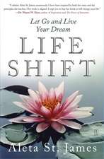 Life Shift: Let Go and Live Your Dream