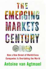 EMERGING MARKETS CENTURY