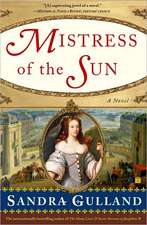 Mistress of the Sun