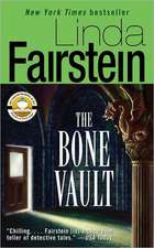 The Bone Vault