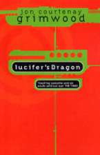 Lucifer's Dragon