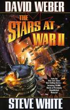 The Stars at War II