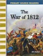 The War of 1812