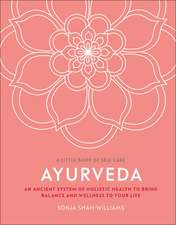 Ayurveda