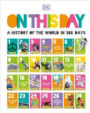 Dk: On This Day