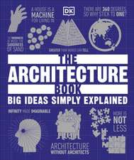 The Architecture Book