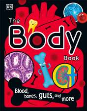 The Body Book