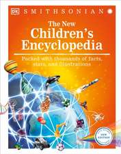 The New Children's Encyclopedia