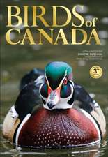 Birds of Canada