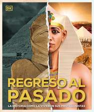 Regreso Al Pasado (Back to Life)