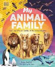 My Animal Family