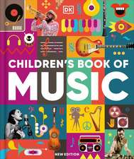 Children's Book of Music