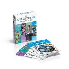 Eyewitness Collection Boxset