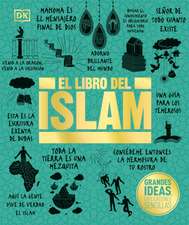 El Libro del Islam (the Islam Book)