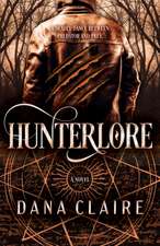 Claire, D: Hunterlore