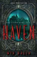 Dalia, M: Haven