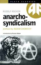 Anarcho-Syndicalism