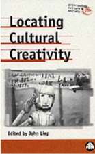 Locating Cultural Creativity