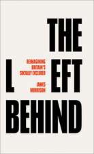 The Left Behind