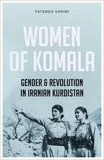 Women of Komala