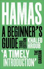 Hamas: A Beginner's Guide