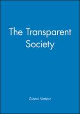 The Transparent Society