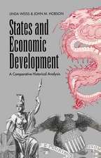 States and Economic Development