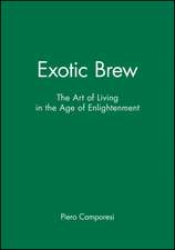 Exotic Brew