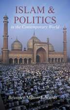 Islam and Politics in the Contemporary World