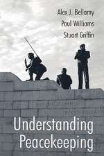 Understanding Peacekeeping