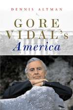 Gore Vidal′s America